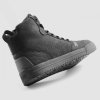 BUTY MOTOCYKLOWE REBELHORN SPIKE BLACK 40